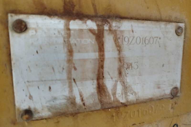 OmecoHub - Immagine CATERPILLAR 943